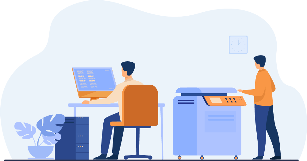 چاپ آنلاین در ارومیه